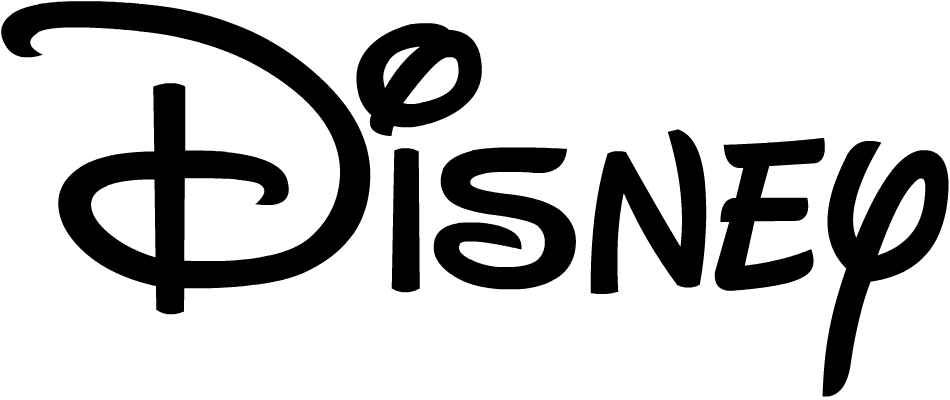 disney logo